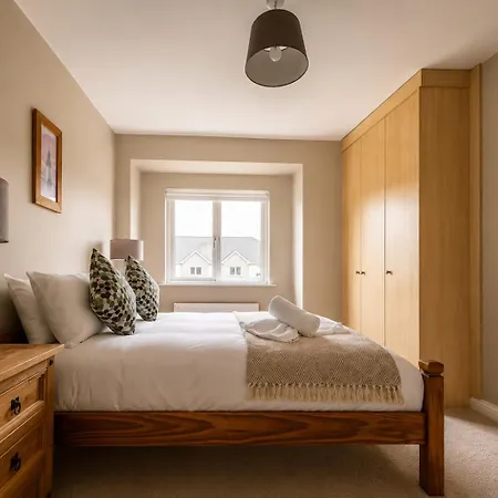 Casa vacanze Bright & Spacious 3-bed In 15 Mins From Galway