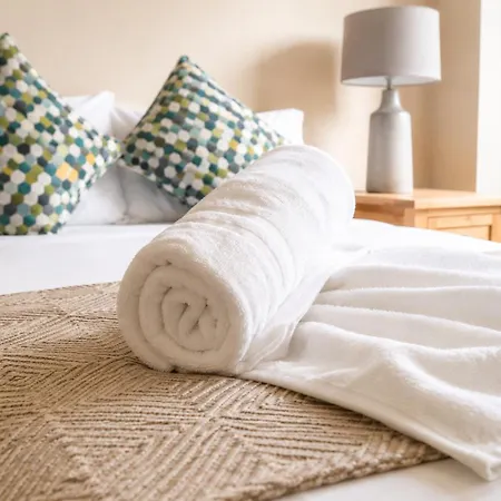 Casa vacanze Bright & Spacious 3-bed In 15 Mins From Galway *