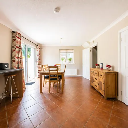 Bright & Spacious 3-bed In 15 Mins From Galway Casa vacanze *