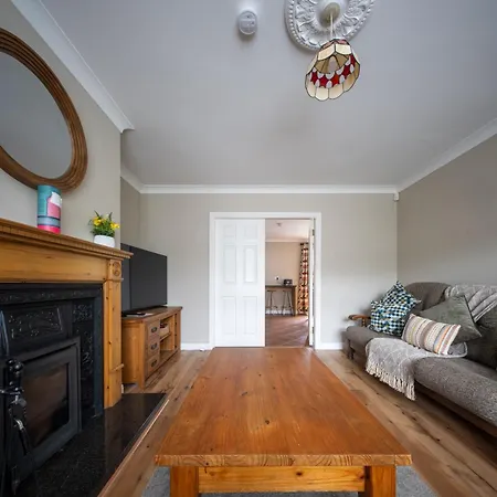 Bright & Spacious 3-bed In 15 Mins From Galway * Oranmore